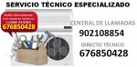 Servicio Técnico York Albacete 967235700