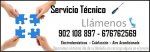 Tlf:932060592-Servicio Tecnico-Beretta-Castelldefels