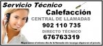 Servicio Técnico Viessmann Menorca 971762243