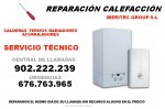 Servicio Técnico Roca Malaga 952601904