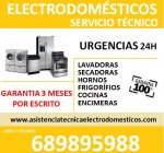 Servicio Técnico Zanussi Tenerife 922224249