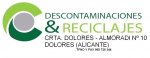 DESCONTAMINACIONES Y RECICLAJES MEDITERRÁNEOS S.L.