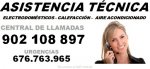 TlF:932060158-Servicio Tecnico-Fagor-Barcelona