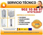 TlF:932060154-Servicio Tecnico-Ferroli-