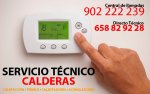 Servicio Técnico Saunier Duval Murcia 676767348