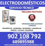 TlF:932521325-Servicio Tecnico-Aeg-Castelldefels