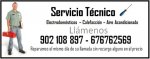 TlF:932521307-Servicio Tecnico-Ferroli-Molins de Rei