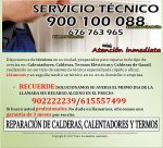 Servicio Técnico Viessmann Menorca 971759948