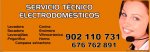 TlF:932060150-Servicio Tecnico-White-Westinghouse -Barcelona