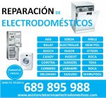 TlF:932060161-Servicio Tecnico-Electrolux-Premià de Mar