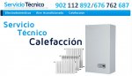 Servicio Técnico Roca Bilbao 944247033