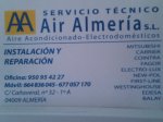 SERVICIO TÉCNICO BALAY EN ALMERIA-664836045