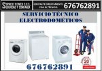 Servicio Técnico White-Westinghouse Guadalajara 676763720