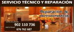 Servicio Técnico Miele Cadiz 956200374