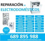 Servicio Técnico Candy Paracuellos de Jarama 915224053