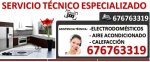 Servicio Técnico Saunier Duval Paracuellos de Jarama 914280627